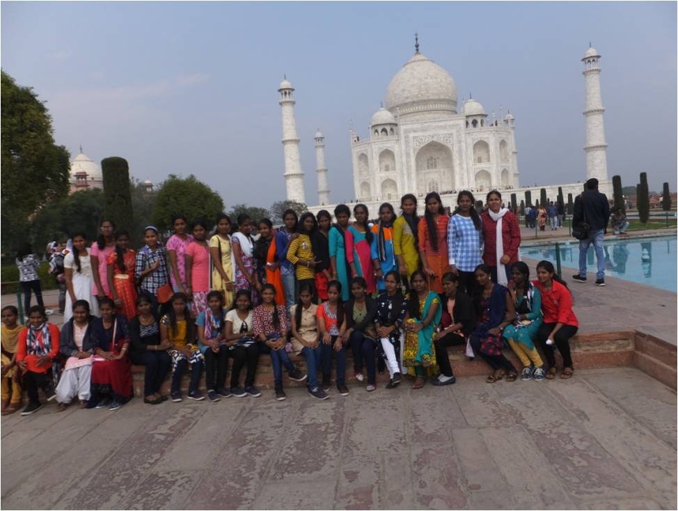 Team Outing